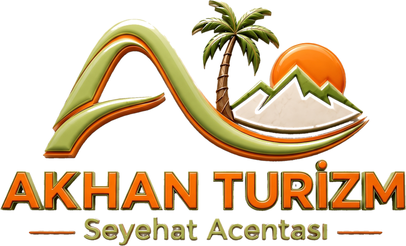 Akhan Turizm — Dalyan Seyahat Acentası